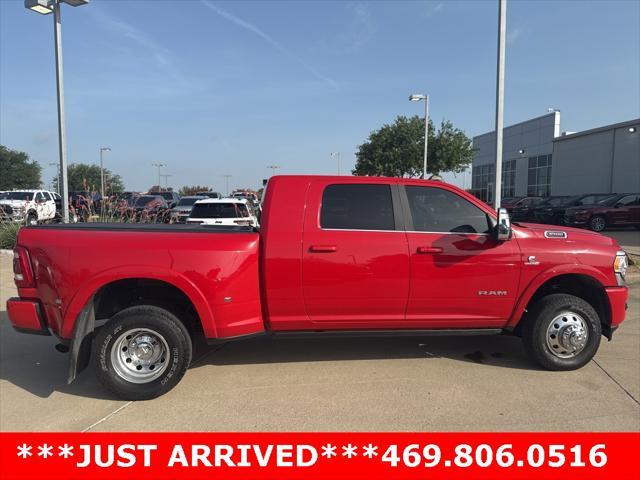 used 2024 Ram 3500 car, priced at $77,034