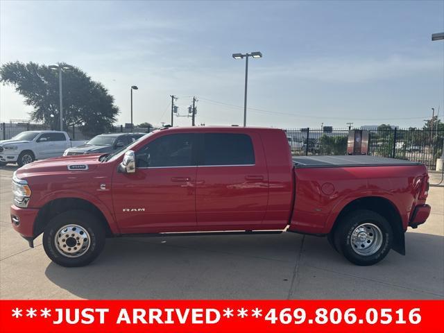 used 2024 Ram 3500 car, priced at $77,034