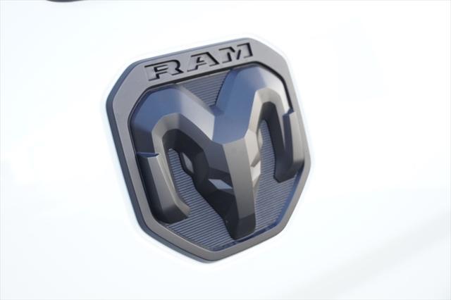 new 2024 Ram 2500 car, priced at $54,515