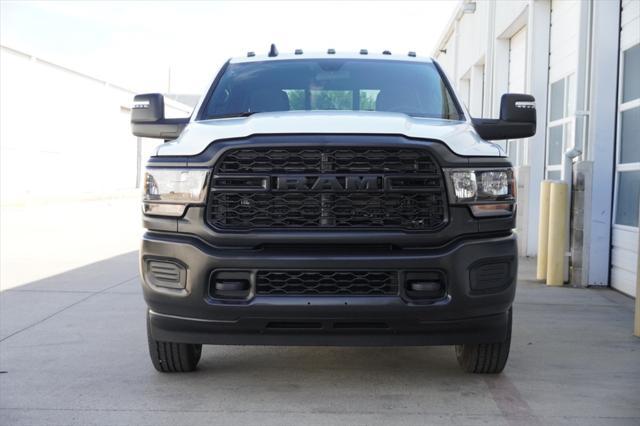 new 2024 Ram 2500 car, priced at $54,515