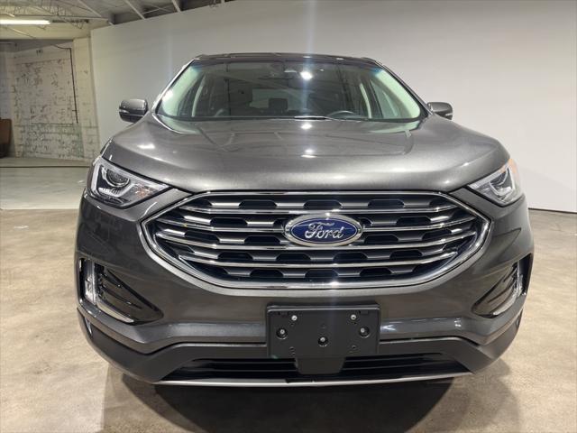 used 2019 Ford Edge car, priced at $16,995