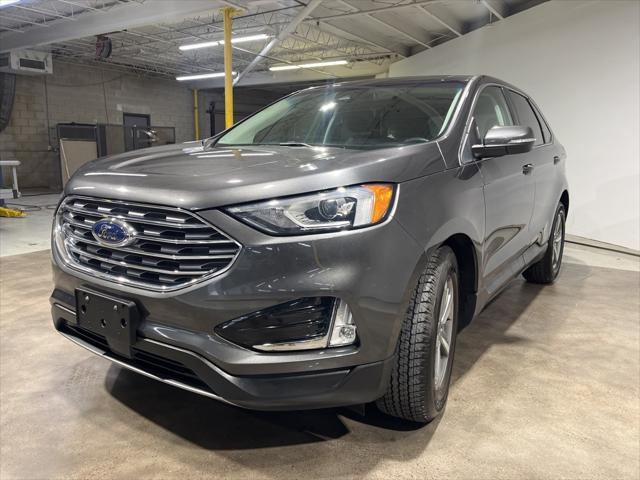 used 2019 Ford Edge car, priced at $16,995