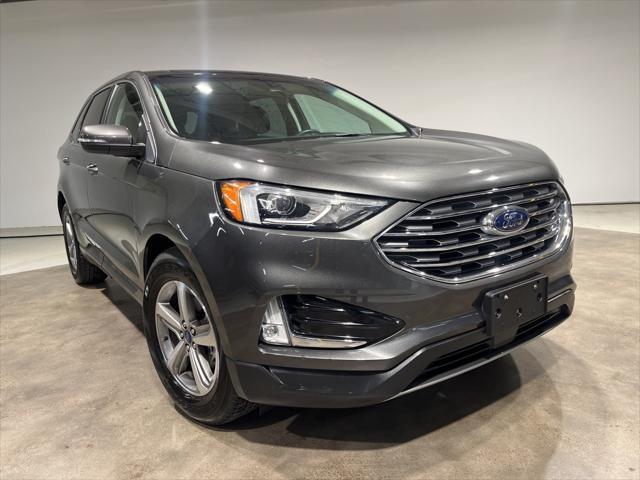 used 2019 Ford Edge car, priced at $16,995