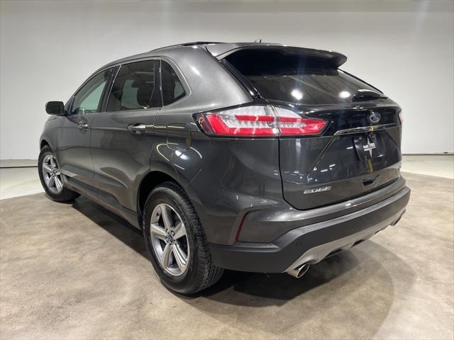 used 2019 Ford Edge car, priced at $16,995