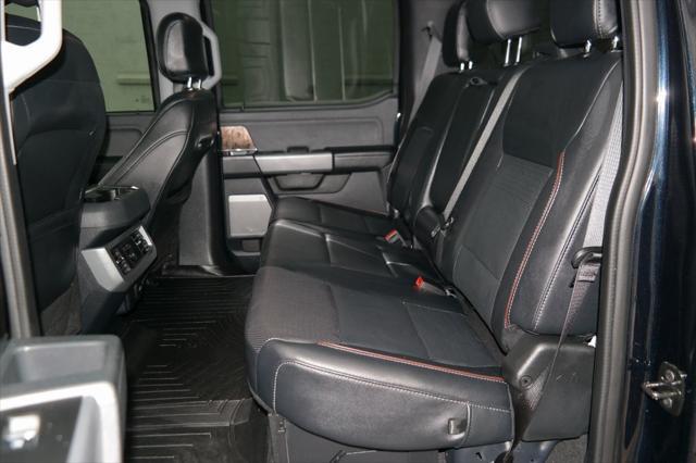 used 2024 Ford F-250 car, priced at $73,595