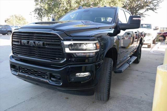 new 2024 Ram 2500 car, priced at $72,620