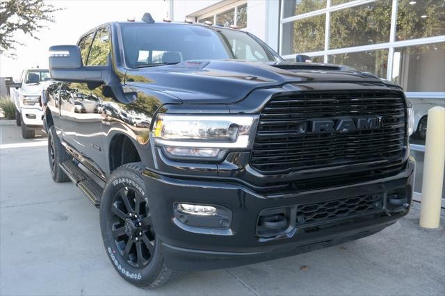 new 2024 Ram 2500 car, priced at $72,620