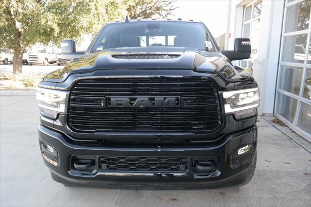 new 2024 Ram 2500 car, priced at $72,620