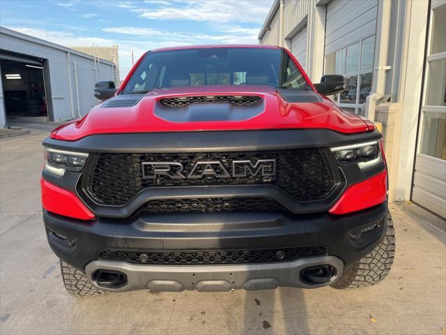 used 2024 Ram 1500 car, priced at $93,995