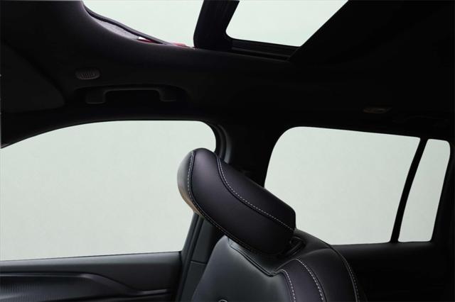 new 2025 Jeep Grand Cherokee car, priced at $43,730