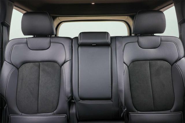 new 2025 Jeep Grand Cherokee car, priced at $43,730