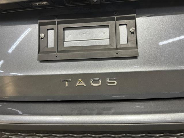 used 2022 Volkswagen Taos car, priced at $16,132