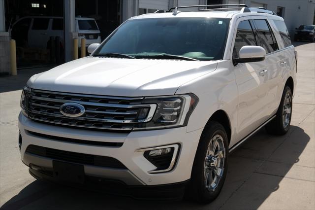 used 2019 Ford Expedition car, priced at $32,945