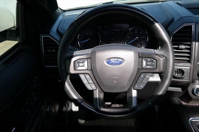 used 2019 Ford Expedition car, priced at $32,945