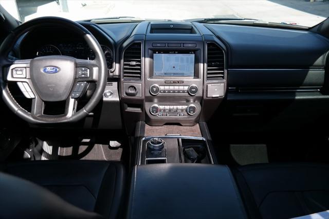 used 2019 Ford Expedition car, priced at $32,945