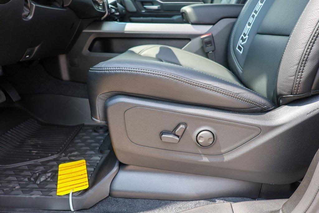 new 2026 Ram 1500 car, priced at $69,950