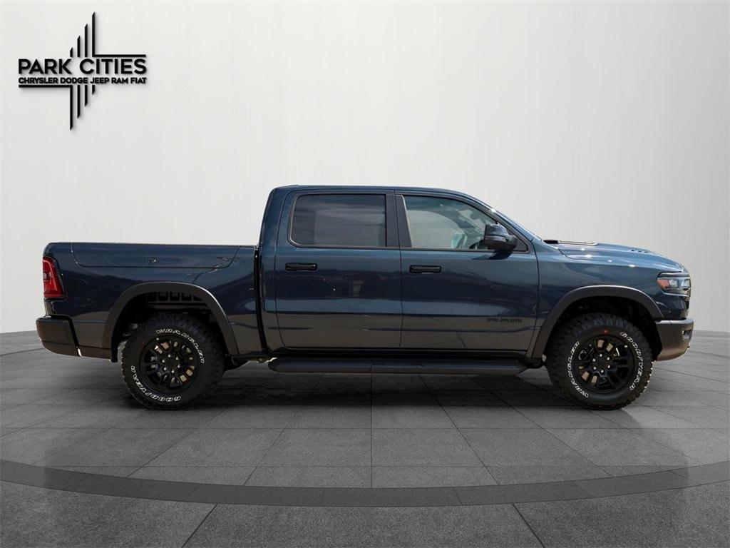 new 2026 Ram 1500 car, priced at $69,950