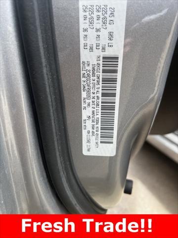 used 2015 Dodge Grand Caravan car, priced at $15,519