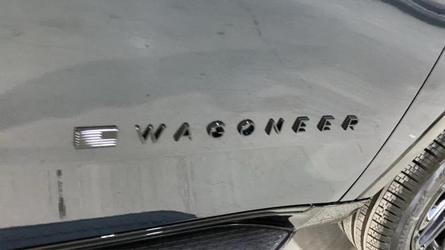 new 2024 Jeep Wagoneer L car, priced at $78,294