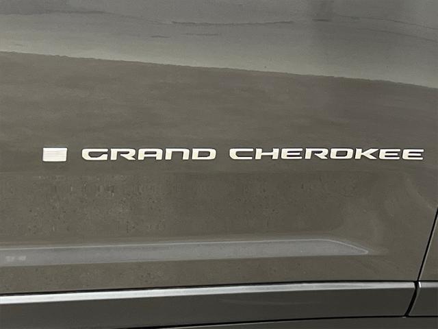 new 2024 Jeep Grand Cherokee car, priced at $44,821