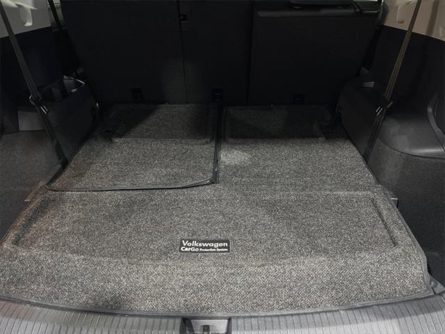 used 2018 Volkswagen Tiguan car, priced at $19,442