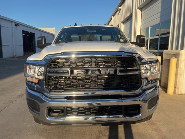 new 2024 Ram 2500 car, priced at $58,753