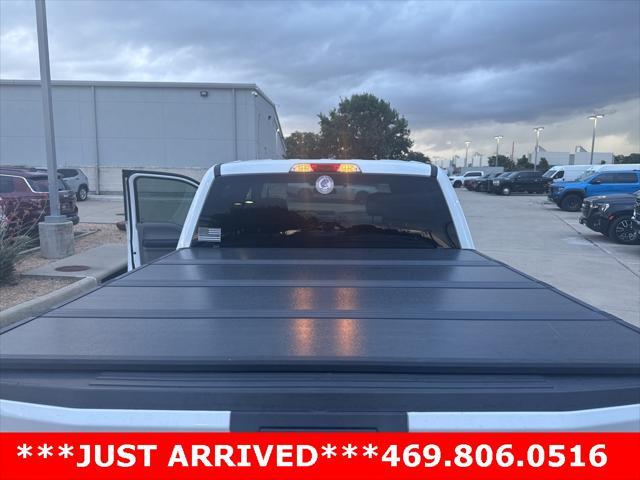 used 2019 Ford F-150 car, priced at $21,550
