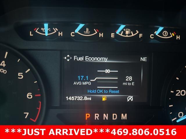 used 2019 Ford F-150 car, priced at $21,550