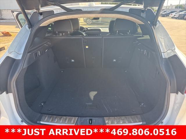 used 2019 Jaguar F-PACE car, priced at $19,194