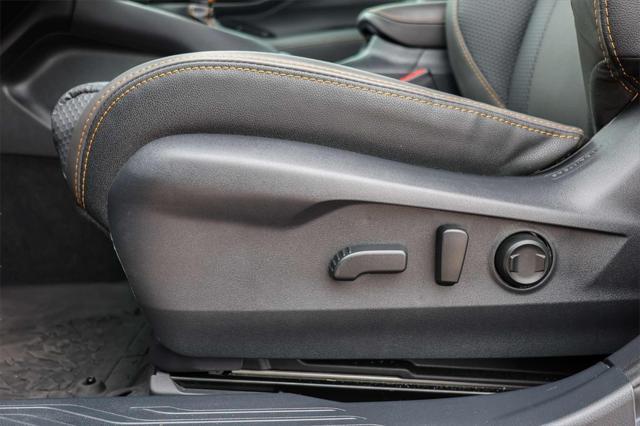 used 2024 Subaru Outback car, priced at $35,200