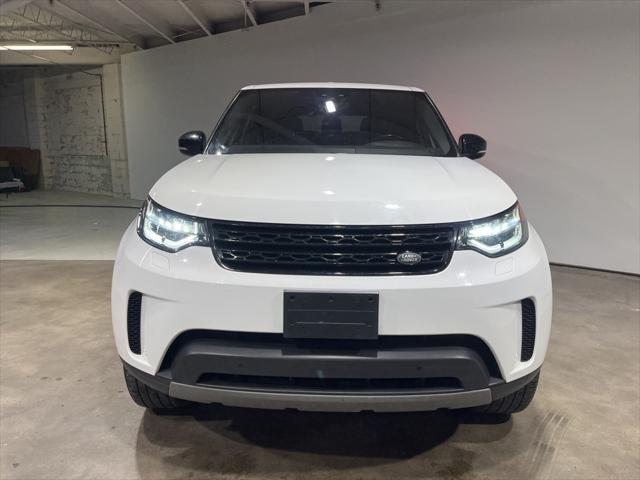 used 2019 Land Rover Discovery car, priced at $23,995