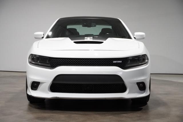 used 2022 Dodge Charger car, priced at $26,945