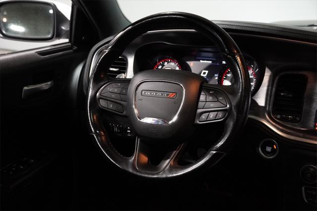 used 2022 Dodge Charger car, priced at $26,945