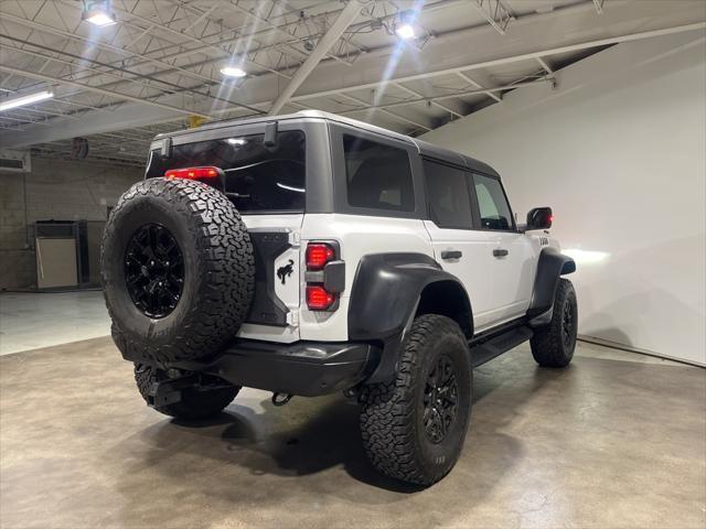 used 2023 Ford Bronco car, priced at $65,995