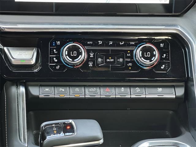 used 2024 GMC Sierra 1500 car, priced at $69,488