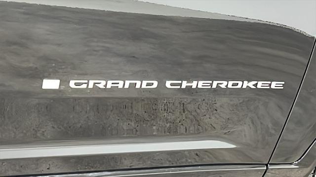 new 2024 Jeep Grand Cherokee L car, priced at $59,000