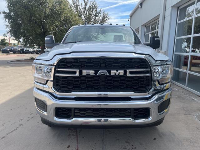 new 2024 Ram 2500 car, priced at $45,952