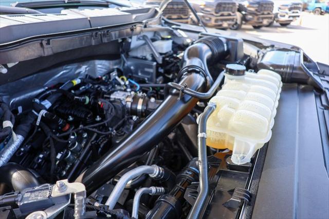 used 2023 Ford F-150 car, priced at $32,753