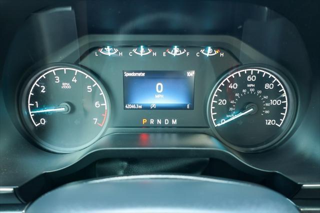 used 2023 Ford F-150 car, priced at $32,753