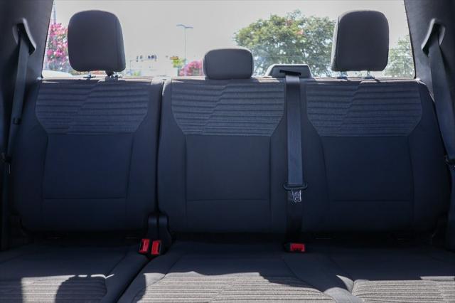 used 2023 Ford F-150 car, priced at $32,753