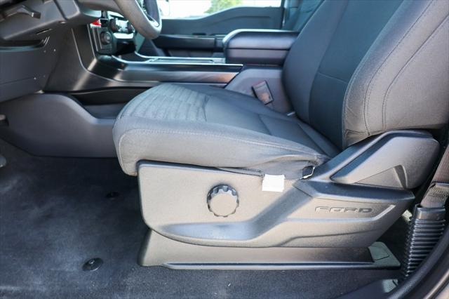 used 2023 Ford F-150 car, priced at $32,753