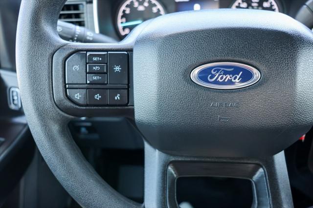 used 2023 Ford F-150 car, priced at $32,753