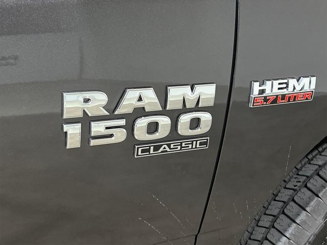 new 2024 Ram 1500 car, priced at $44,865