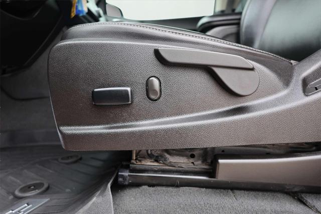 used 2022 Chevrolet Colorado car, priced at $32,416