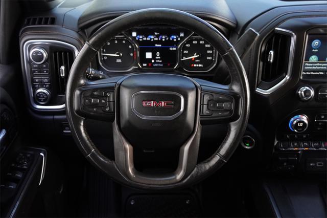 used 2022 GMC Sierra 2500 car, priced at $52,775