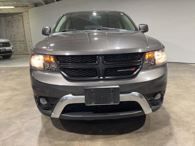 used 2016 Dodge Journey car, priced at $9,635