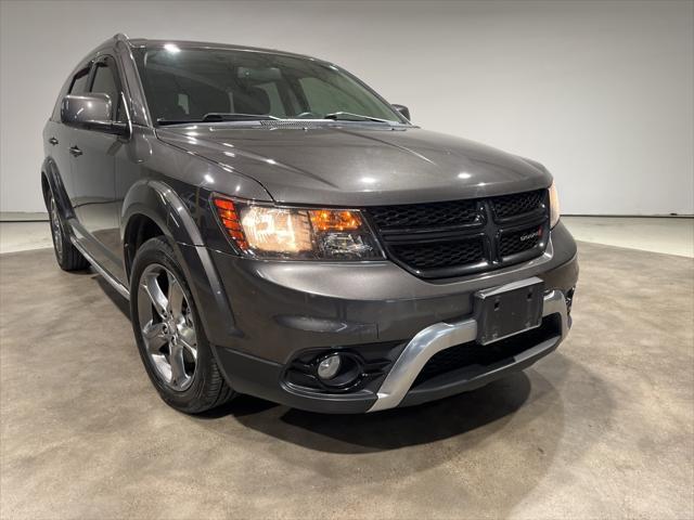 used 2016 Dodge Journey car, priced at $9,795