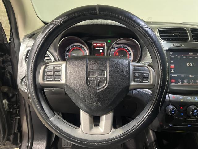 used 2016 Dodge Journey car, priced at $9,635