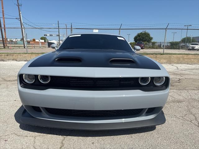 used 2022 Dodge Challenger car, priced at $91,161