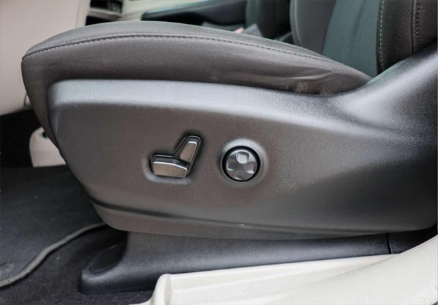 used 2022 Chrysler Voyager car, priced at $20,775